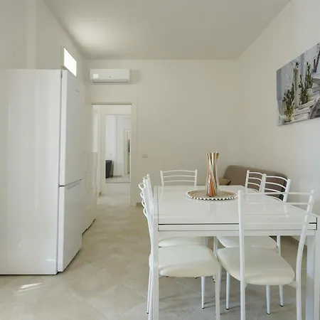 Holiday home Terry *