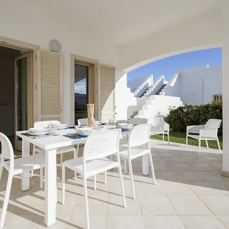 Holiday home Terry Ostuni