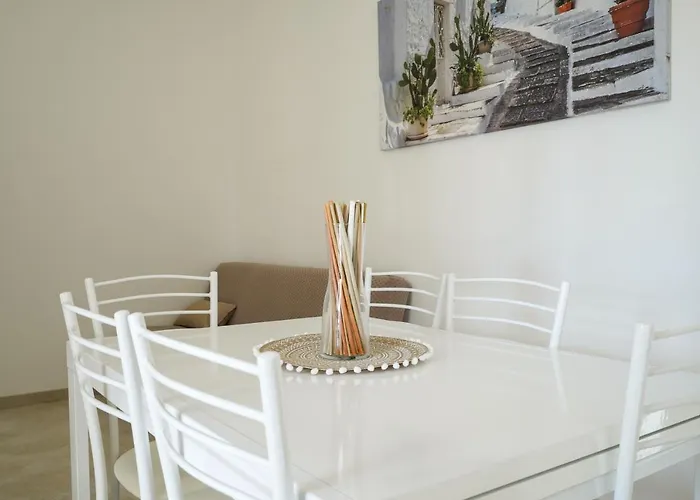 Terry Holiday home *