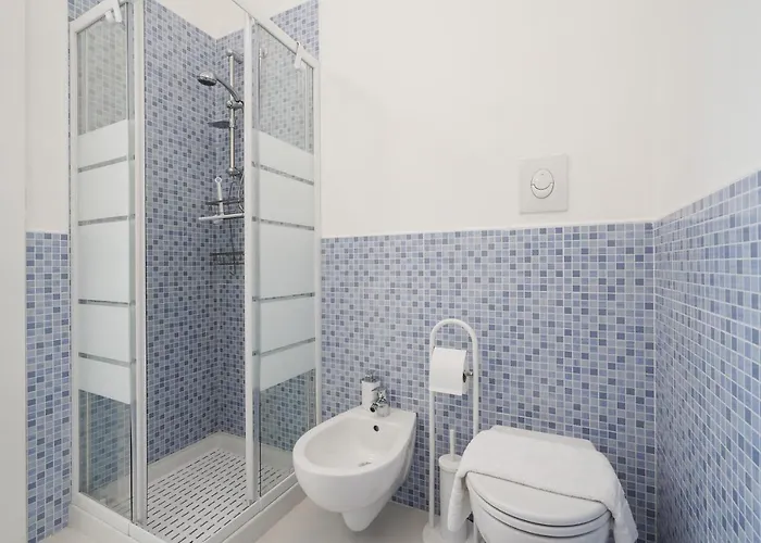 Holiday home Terry *