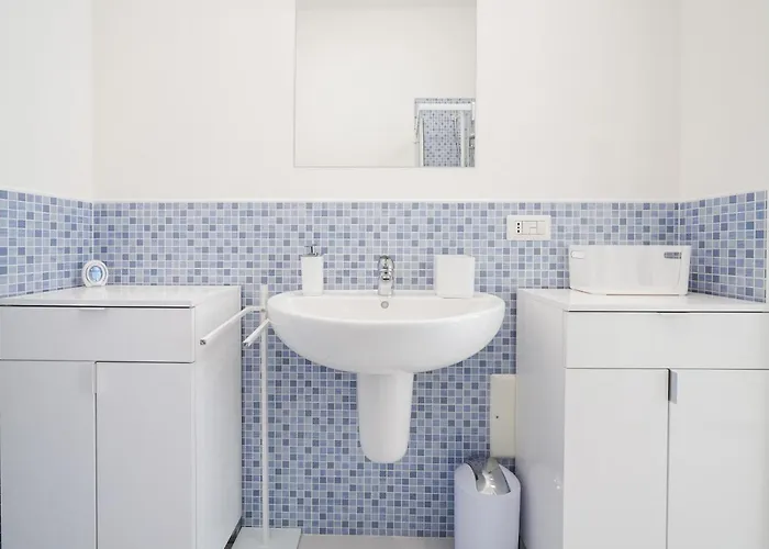 Holiday home Terry Ostuni