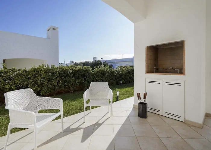 Terry Holiday home *