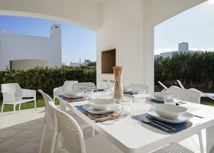 Holiday home Terry Ostuni