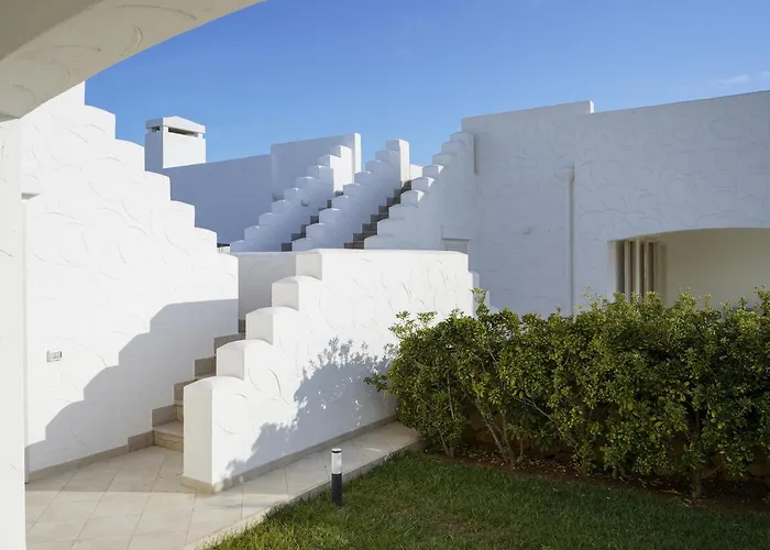 Terry Holiday home Ostuni