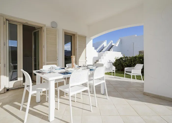 Holiday home Terry Ostuni