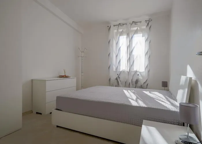 Holiday home Terry *