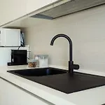 Prázdninový dům Terry Ostuni