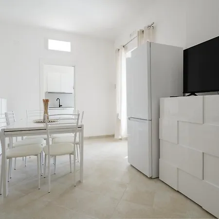 Terry Prázdninový dům