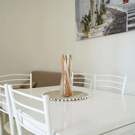 Terry Prázdninový dům *