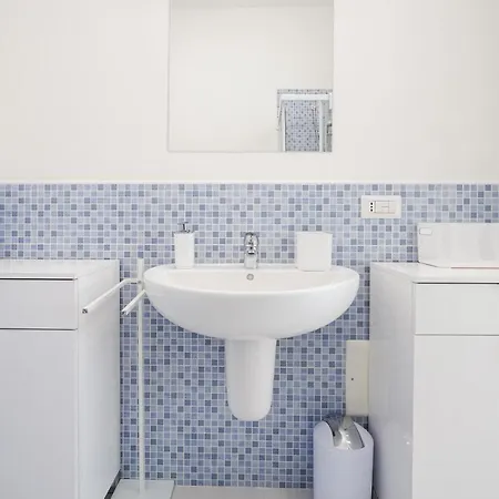 Prázdninový dům Terry Ostuni