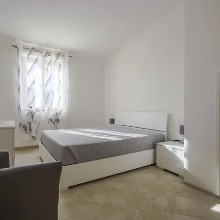 Prázdninový dům Terry