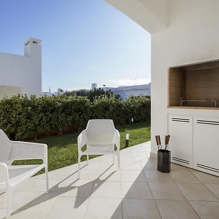 Terry Prázdninový dům *