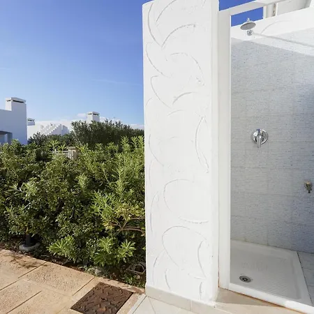 Prázdninový dům Terry